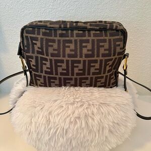Fendi purse